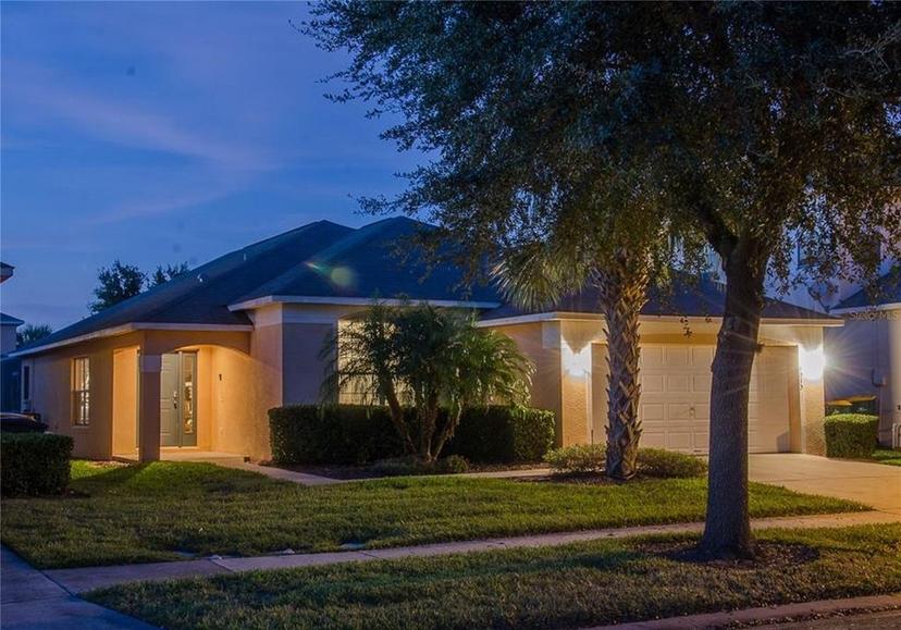 Picture of 8515 Sunrise Key Drive, Kissimmee FL 34747