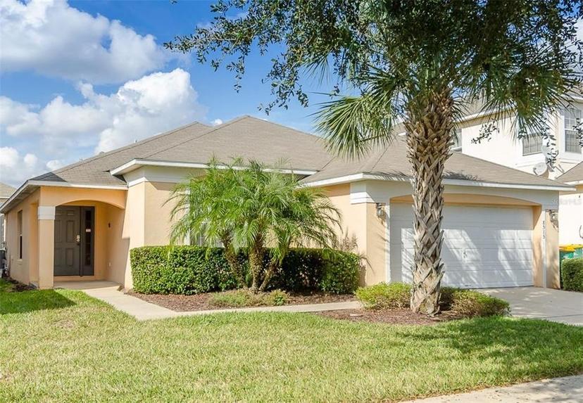 Picture of 8515 Sunrise Key Drive, Kissimmee FL 34747