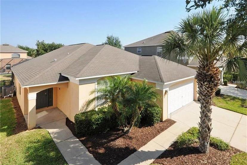 Picture of 8515 Sunrise Key Drive, Kissimmee FL 34747