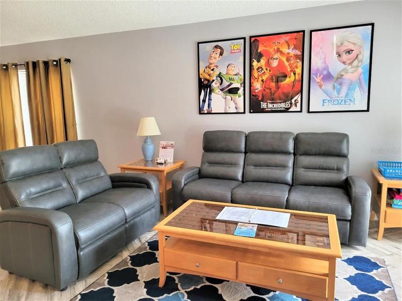 Picture of 8515 Sunrise Key Drive, Kissimmee FL 34747