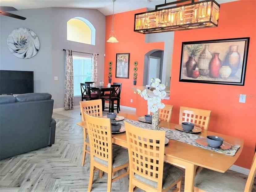 Picture of 8515 Sunrise Key Drive, Kissimmee FL 34747