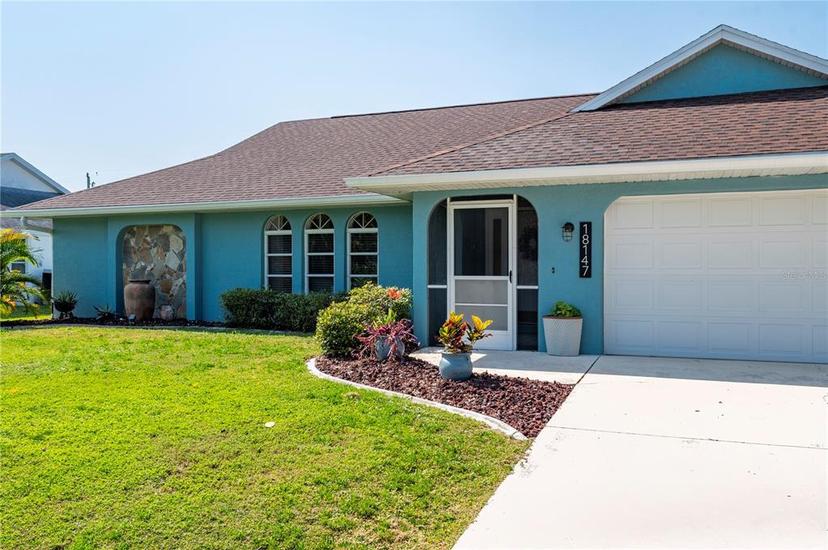 Picture of 18147 Cadillac Avenue, Port Charlotte FL 33948