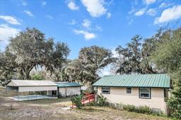 Picture of 2322 N Chimney Trail, Inverness, FL 34453