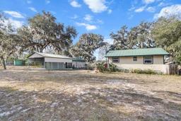 Picture of 2322 N Chimney Trail, Inverness, FL 34453