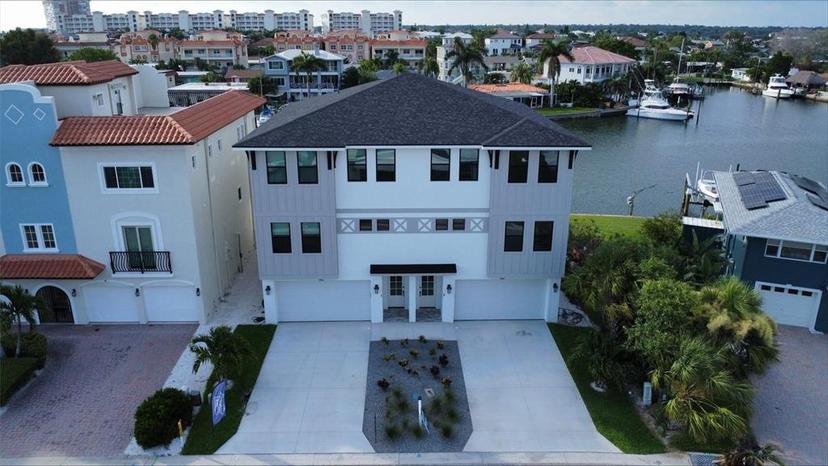 Picture of 160 174Th Terrace Drive E Unit B, Redington Shores FL 33708