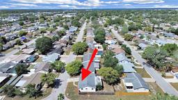 Picture of 7435 Sandalwood Drive, Port Richey, FL 34668