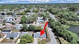 Picture of 7435 Sandalwood Drive, Port Richey, FL 34668
