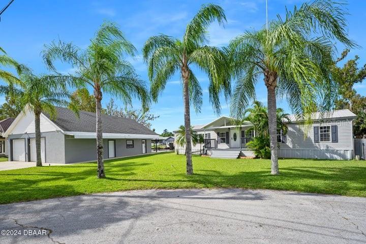 Picture of 55805 Carroll Street, Astor FL 32102