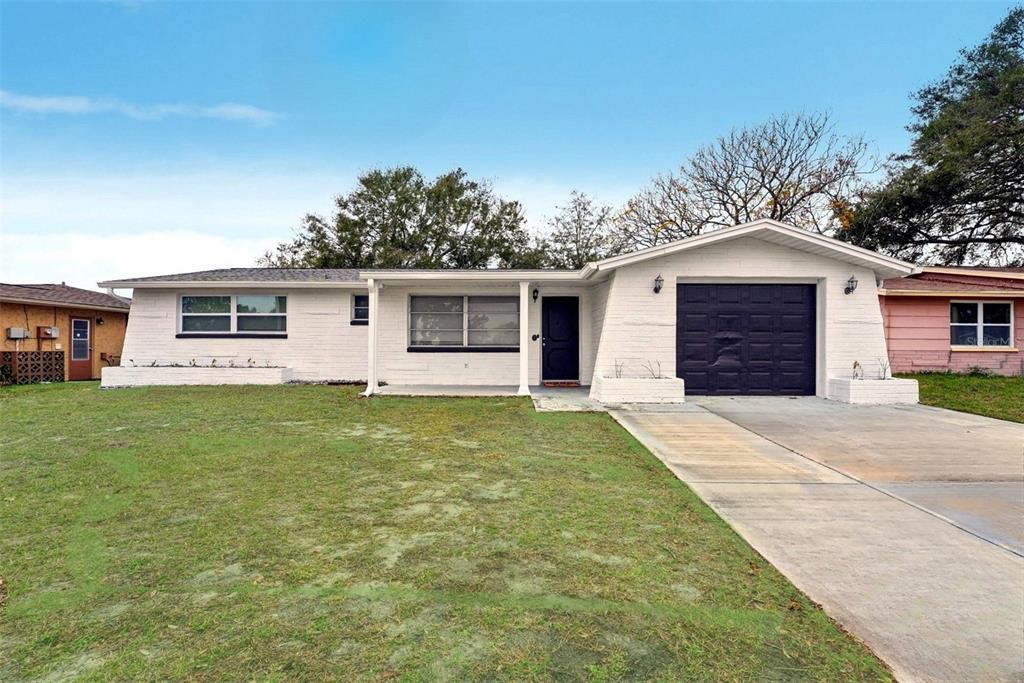 Picture of 4549 Madison Street, New Port Richey, FL 34652