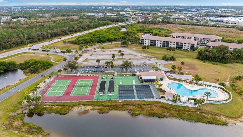 Picture of 175 Kings Highway Unit 528, Punta Gorda FL 33983