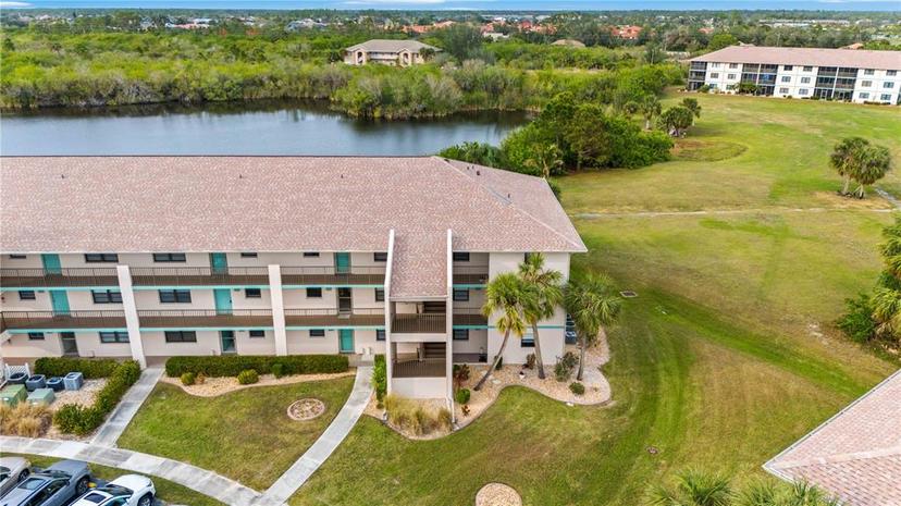 Picture of 175 Kings Highway Unit 528, Punta Gorda FL 33983
