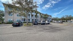 Picture of 4802 51St Street W Unit 1118, Bradenton, FL 34210