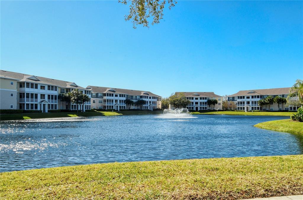 Picture of 4802 51St Street W Unit 1118, Bradenton, FL 34210