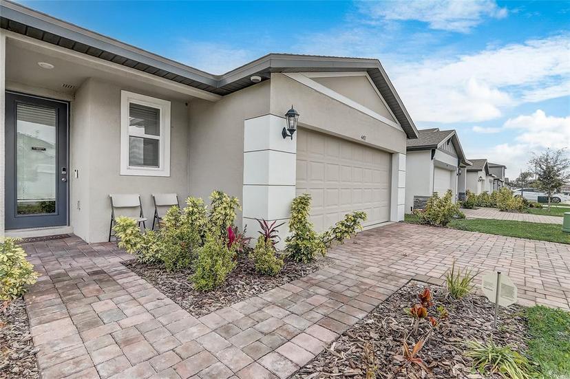 Picture of 4451 Rapallo Avenue, Winter Haven FL 33884