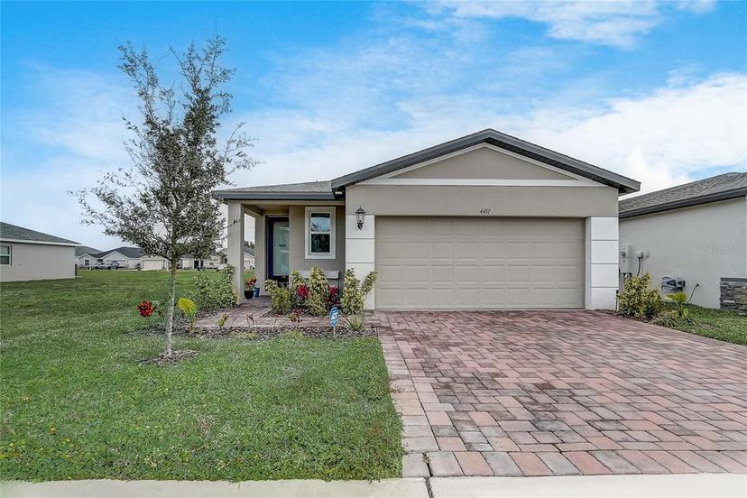 Picture of 4451 Rapallo Avenue, Winter Haven FL 33884
