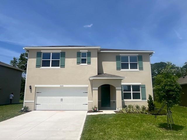 Picture of 3826 Royal Azalea Way, Sanford FL 32773