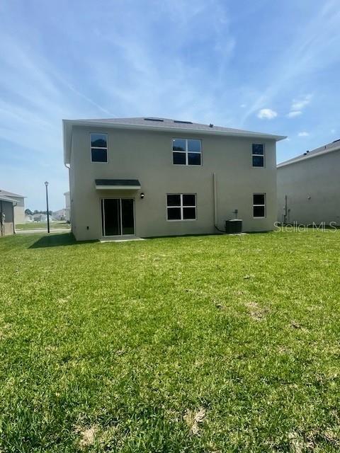 Picture of 3826 Royal Azalea Way, Sanford FL 32773