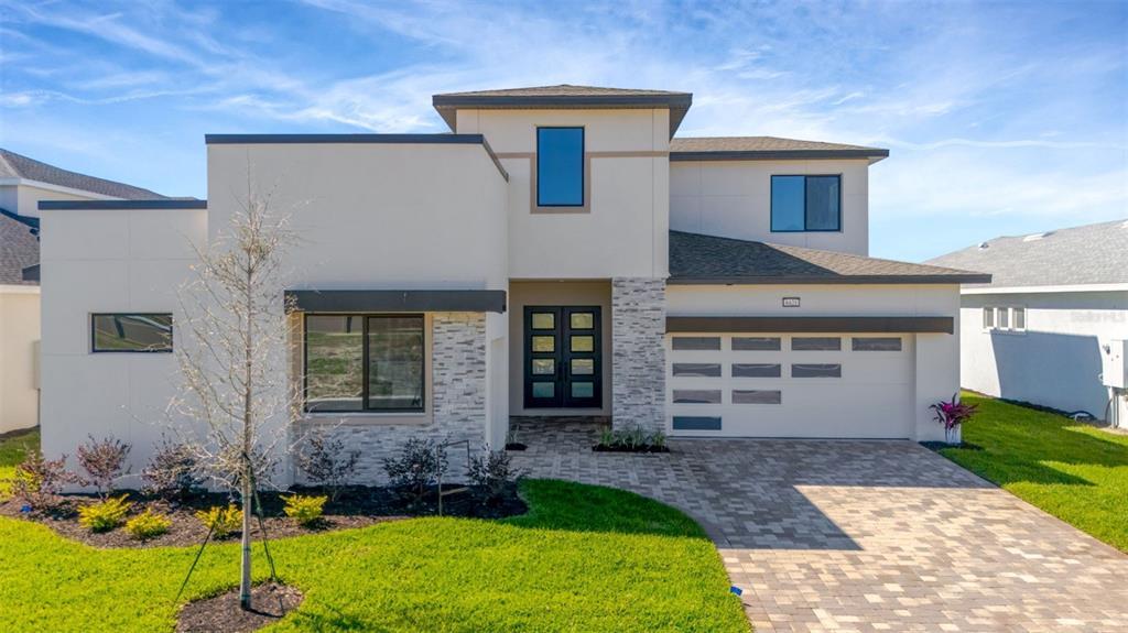 Picture of 8421 Golden Beach Court, Parrish, FL 34219