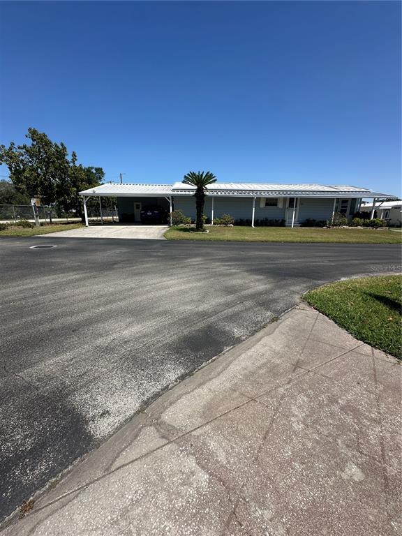 Picture of 2055 S Floral Avenue Unit 166, Bartow, FL 33830