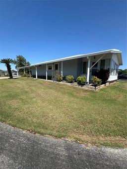 Picture of 2055 S Floral Avenue Unit 166, Bartow, FL 33830