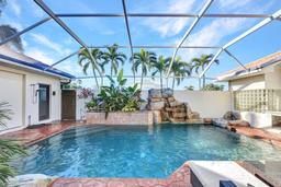 Picture of 5707 Rose Garden Road, Cape Coral, FL 33914