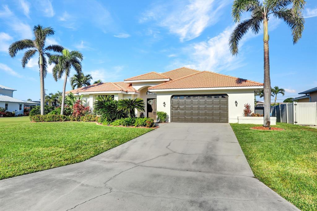 Picture of 5707 Rose Garden Road, Cape Coral, FL 33914