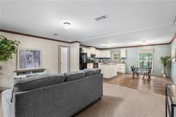 Picture of 10170 NE 73Rd Street, Bronson, FL 32621