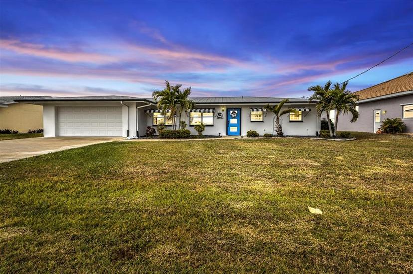 Picture of 226 Spring Lake Boulevard Nw, Port Charlotte FL 33952