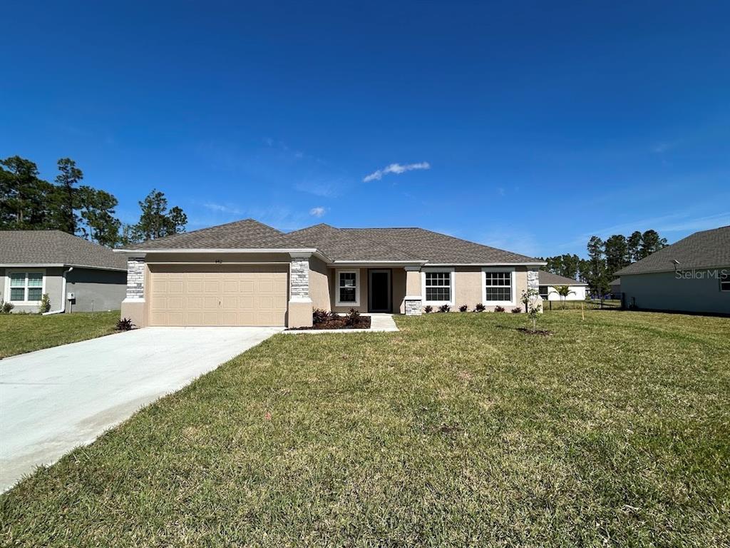 Picture of 4412 Palmarito Street, Sebring, FL 33872