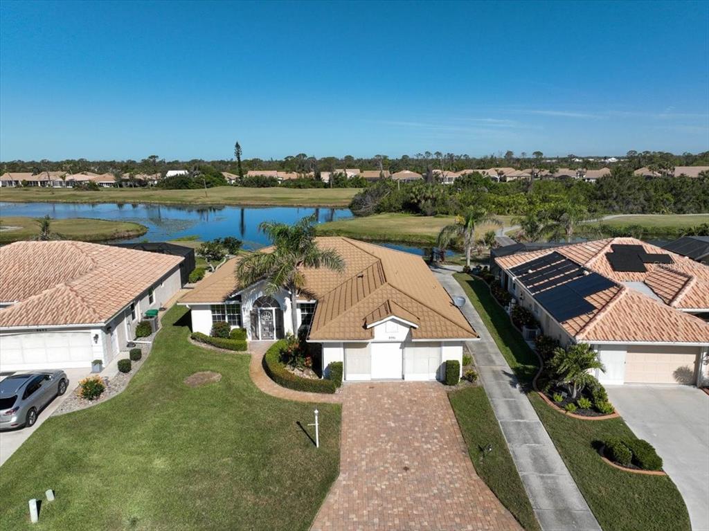 Picture of 8596 Lakeside Drive, Englewood, FL 34224