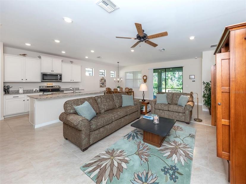 Picture of 11945 Lovegrass Street, Venice FL 34293