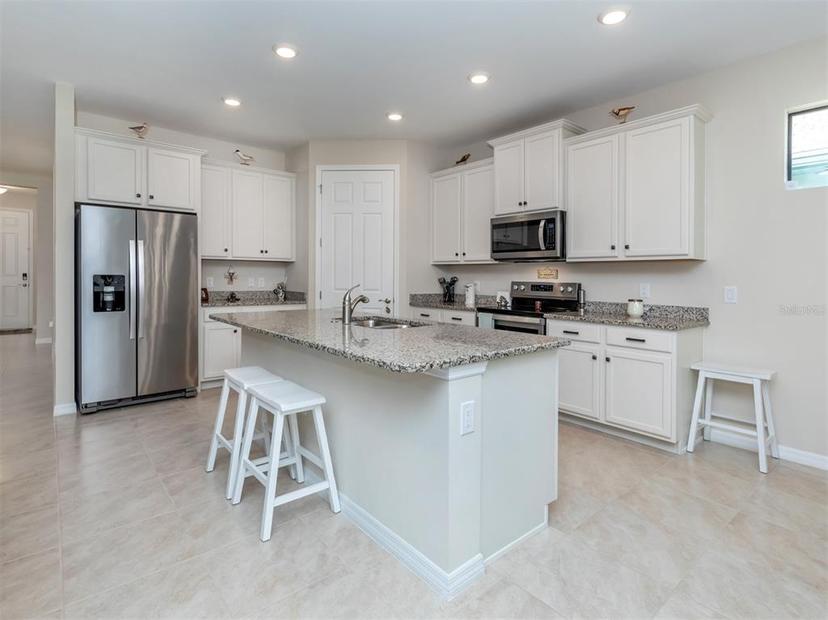 Picture of 11945 Lovegrass Street, Venice FL 34293