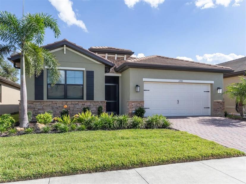 Picture of 11945 Lovegrass Street, Venice FL 34293