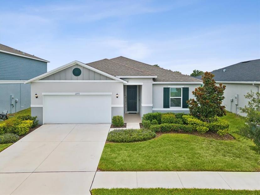 Picture of 12772 Achasta Boulevard, Hudson FL 34669