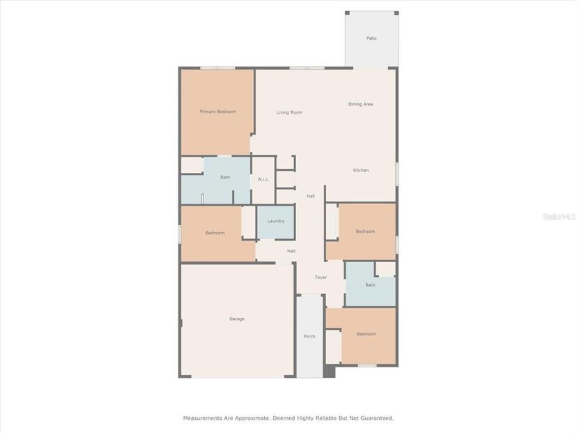 Picture of 12772 Achasta Boulevard, Hudson FL 34669