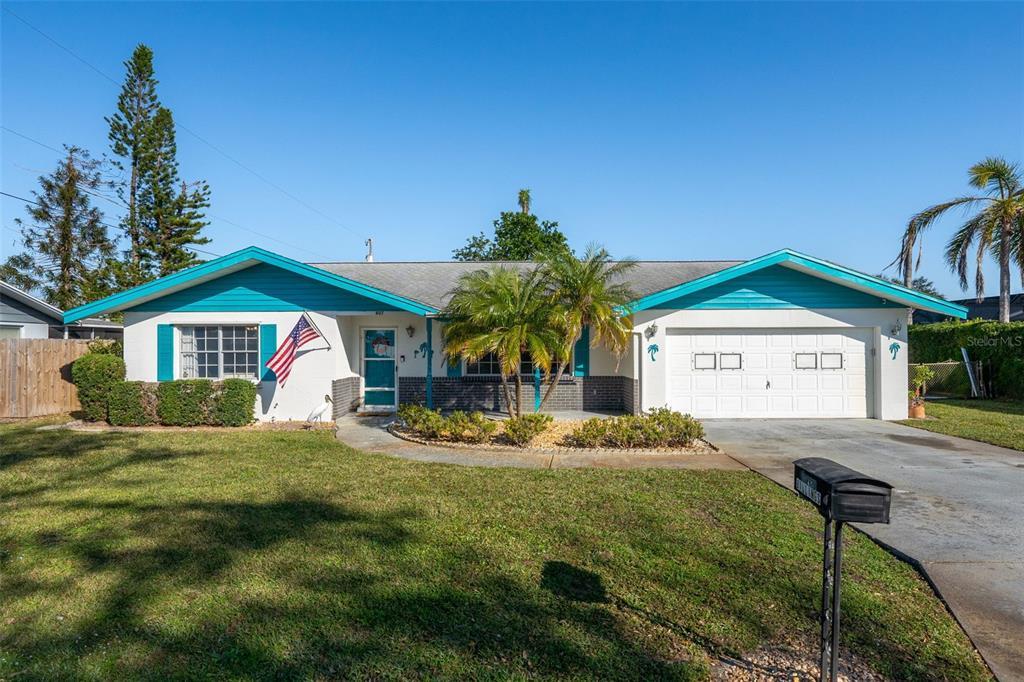 Picture of 807 62Nd Street W, Bradenton, FL 34209