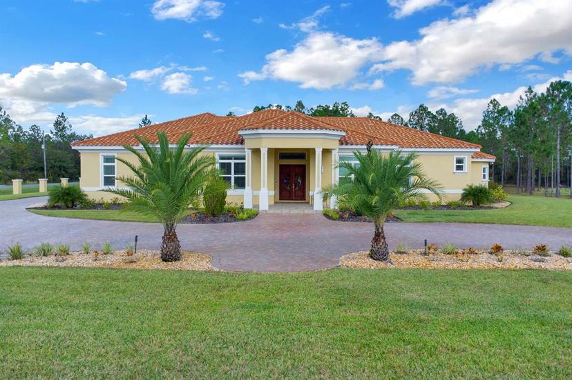 Picture of 19115 Palmview Street, Orlando FL 32833