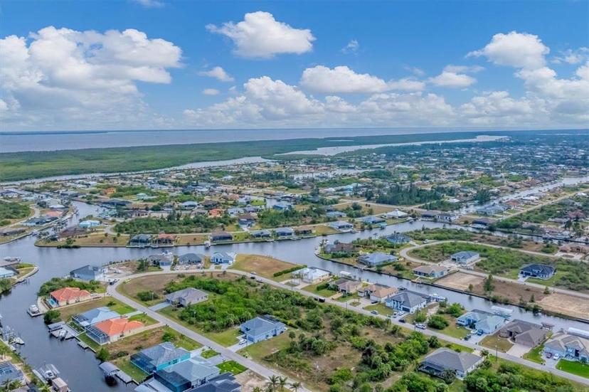 Picture of 15228 Chinook Way, Port Charlotte FL 33981