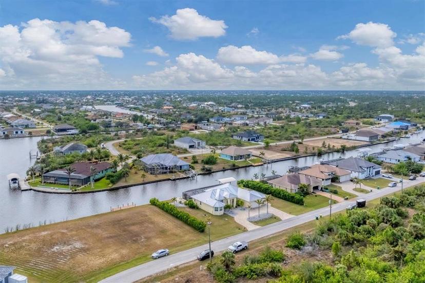 Picture of 15228 Chinook Way, Port Charlotte FL 33981