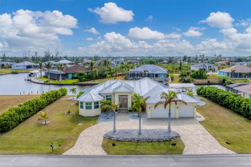 Picture of 15228 Chinook Way, Port Charlotte FL 33981