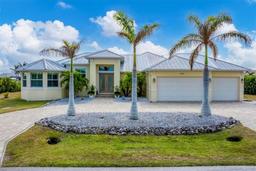 Picture of 15228 Chinook Way, Port Charlotte, FL 33981