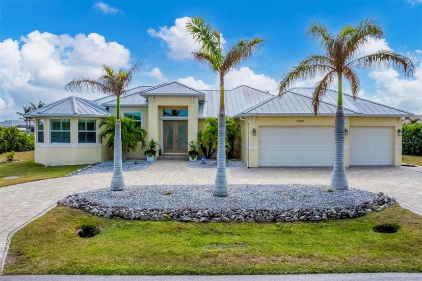 Picture of 15228 Chinook Way, Port Charlotte FL 33981