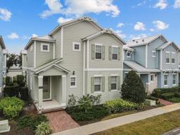 Picture of 1472 Fairview Circle, Reunion, FL 34747