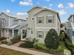 Picture of 1472 Fairview Circle, Reunion, FL 34747
