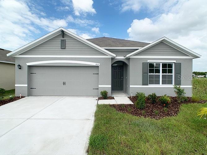Picture of 3838 Royal Azalea Way, Sanford, FL 32773