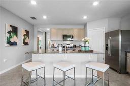 Picture of 3838 Royal Azalea Way, Sanford, FL 32773