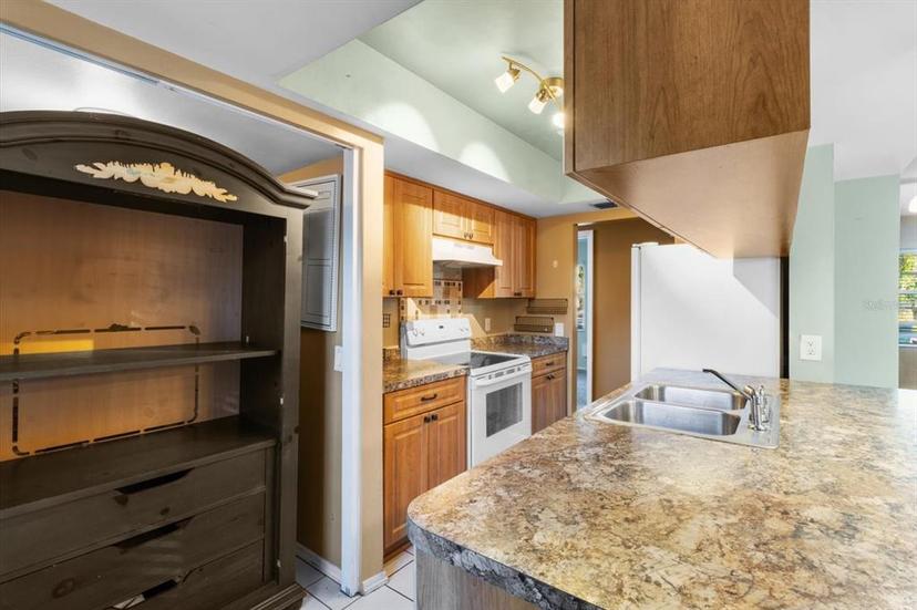 Picture of 9780 W Tennessee Lane, Crystal River FL 34428
