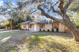 Picture of 9780 W Tennessee Lane, Crystal River, FL 34428