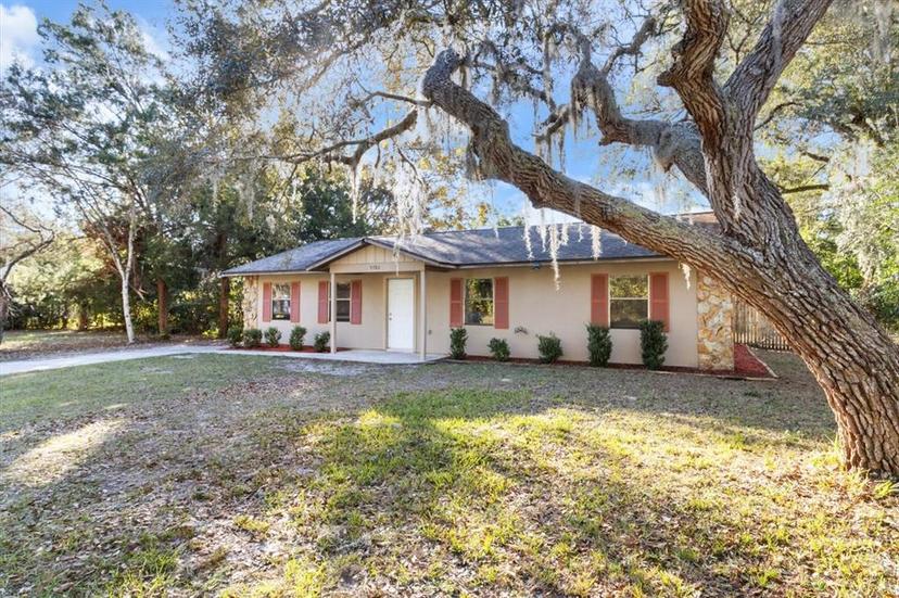 Picture of 9780 W Tennessee Lane, Crystal River FL 34428
