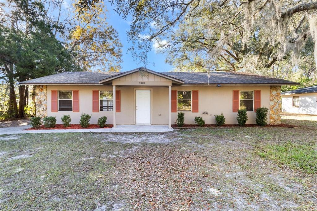 Picture of 9780 W Tennessee Lane, Crystal River, FL 34428